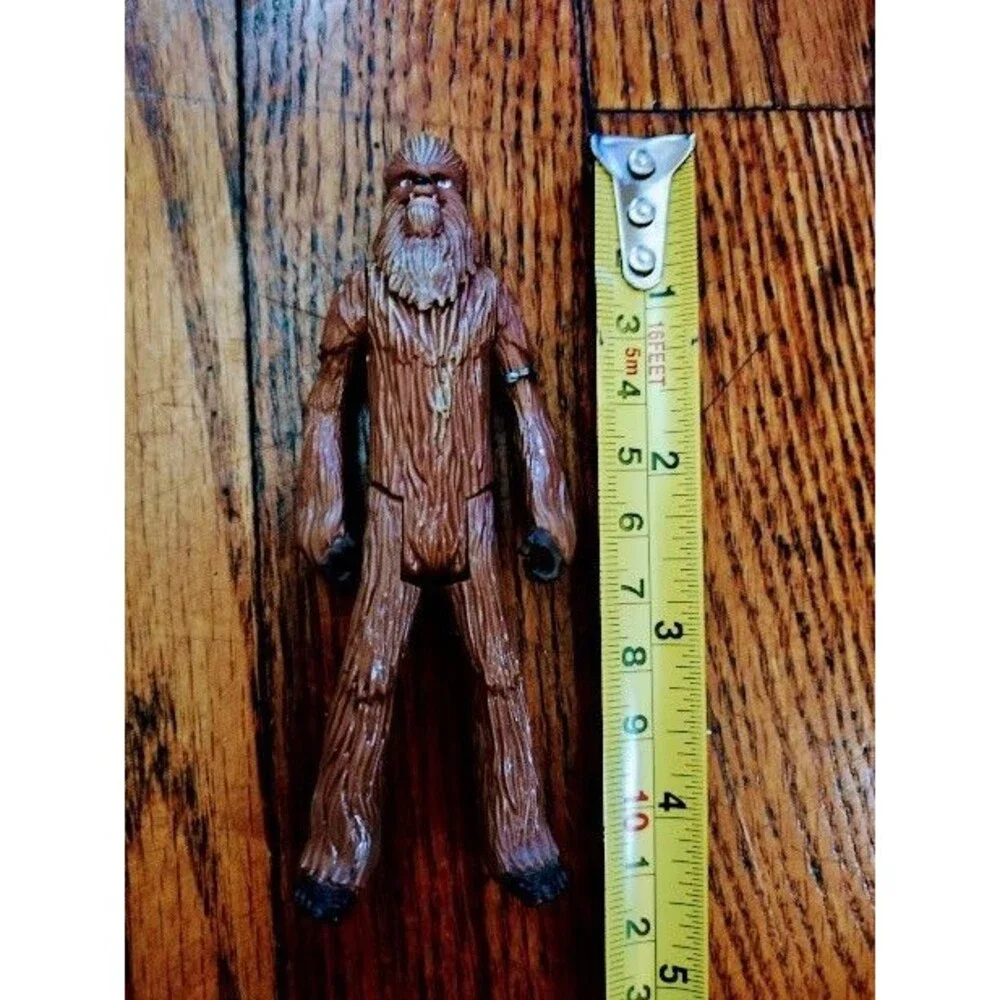 Star Wars Action Loose Figures